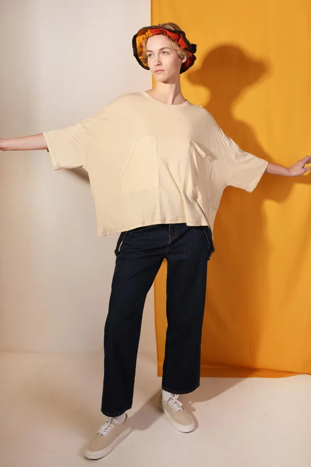 Women Hart Suspender Jeans LF Markey Dungarees