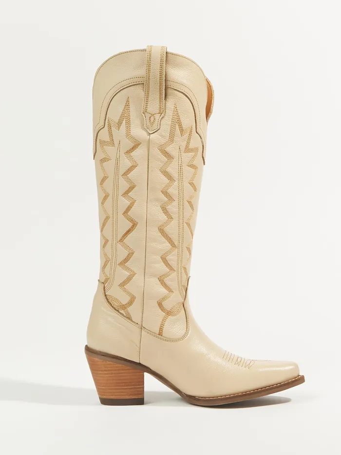 Women High Cotton Boots By Dingo Sand Altar039d State Boots Booties