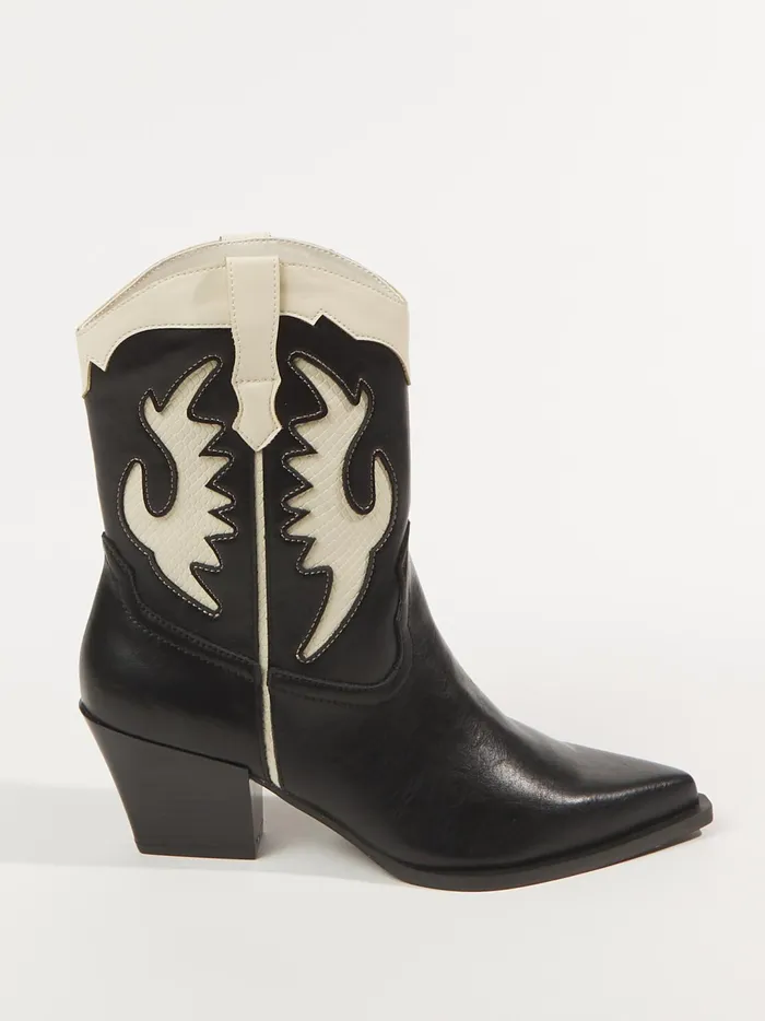 Women Houston Midwest Booties Black Altar039d State Boots Booties