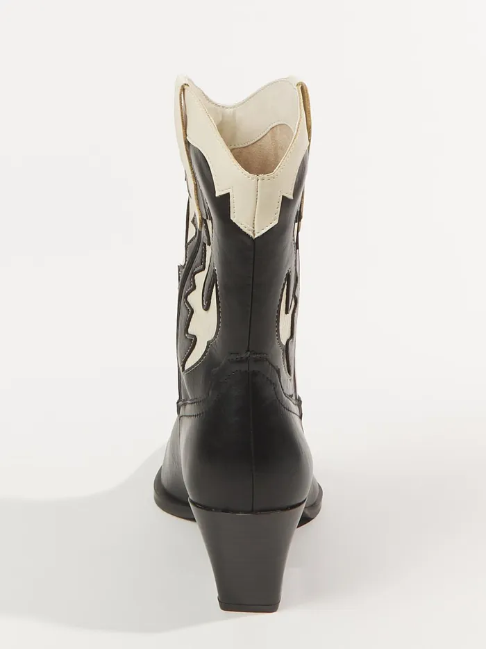 Women Houston Midwest Booties Black Altar039d State Boots Booties