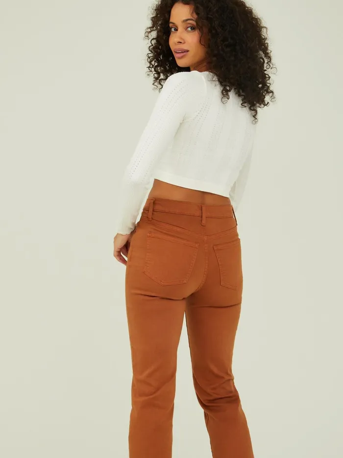 Women Jade Notched Pointelle Top Tofu Altar039d State Sleep Lounge