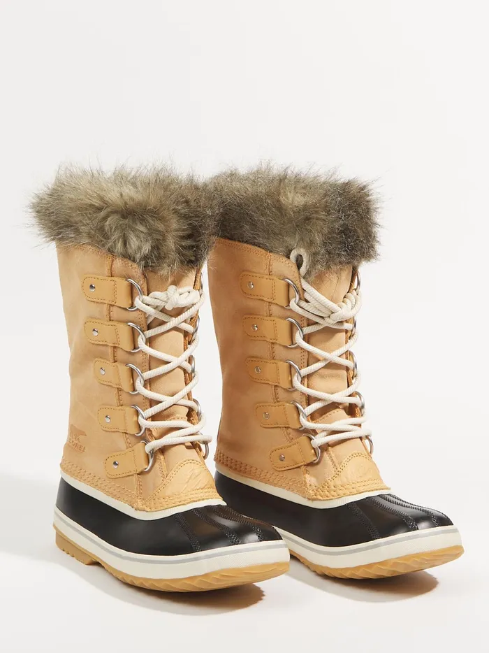 Women Joan Of Arctic Boots By Sorel Beige Altar039d State Boots Booties