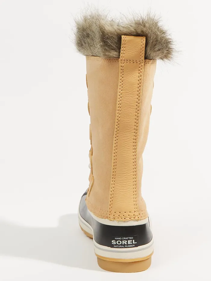 Women Joan Of Arctic Boots By Sorel Beige Altar039d State Boots Booties