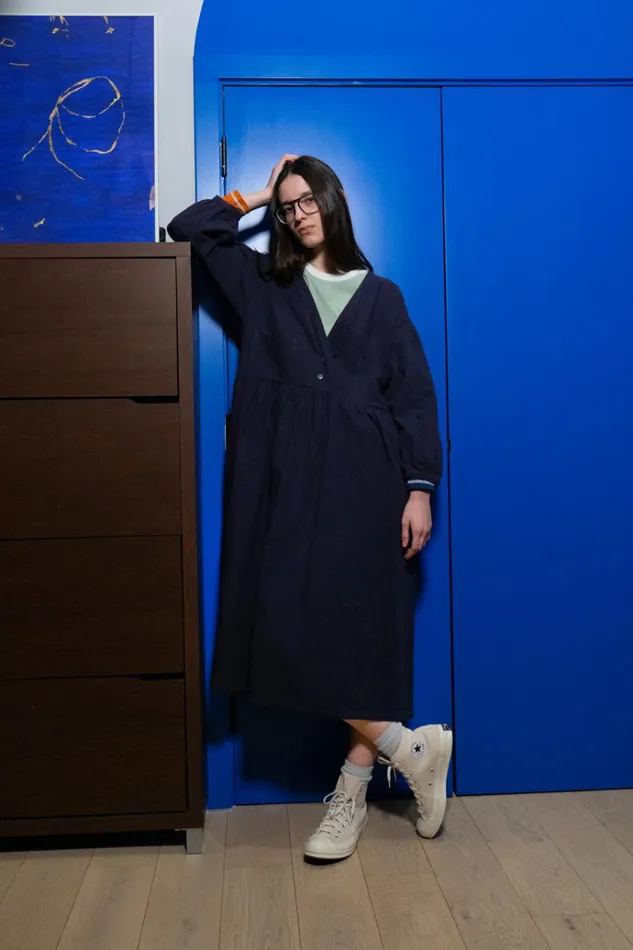 Women Josef Dress LF Markey Dresses