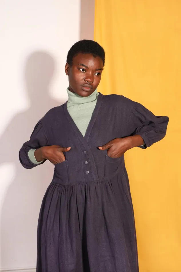 Women Josef Dress LF Markey Dresses