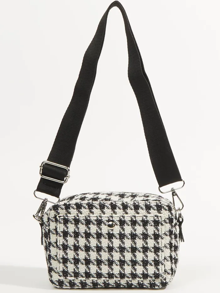 Women Kaylie Crossbody Purse Black Altar039d State Handbags