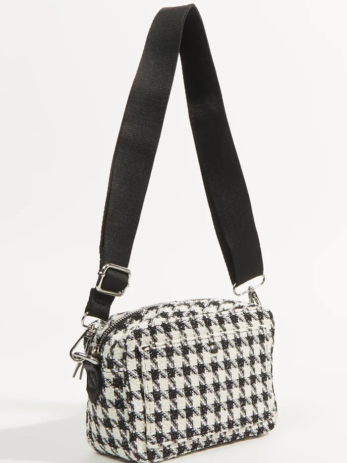Women Kaylie Crossbody Purse Black Altar039d State Handbags