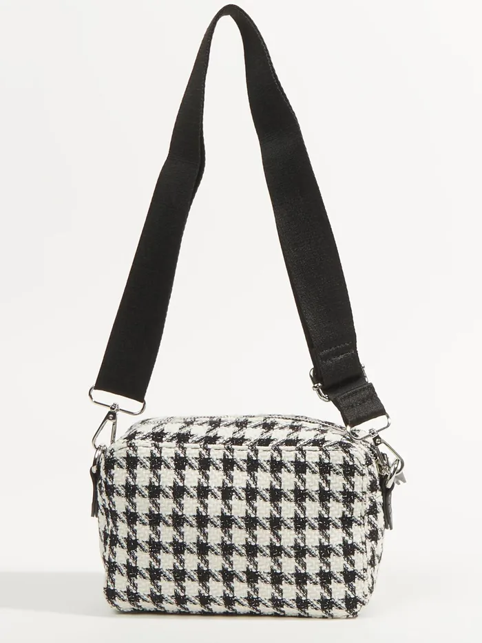 Women Kaylie Crossbody Purse Black Altar039d State Handbags