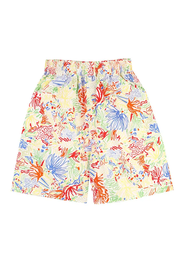 Women Lazlo Shorts LF Markey Shorts