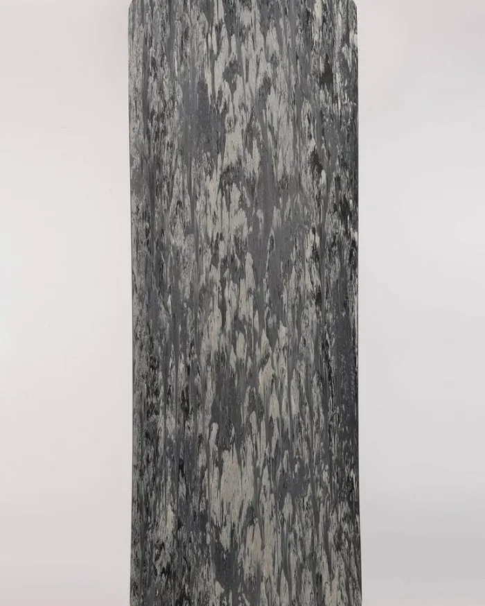 Women LORNA JANE Accessories Ultimate NonSlip Yoga Mat Titanium Marble