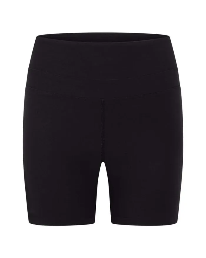 Women LORNA JANE Bike Shorts Day Break Excel 16cm Bike Short Midnight Blue