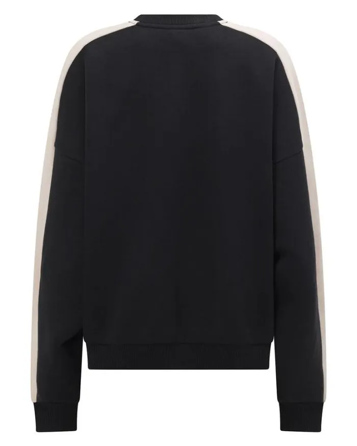 Women LORNA JANE Jackets Hoodies And Sweats Compact Sweat Black