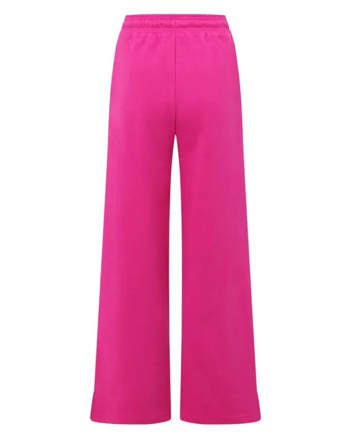Women LORNA JANE Jackets Hoodies And Sweats Reset Trackpant Bright Pink