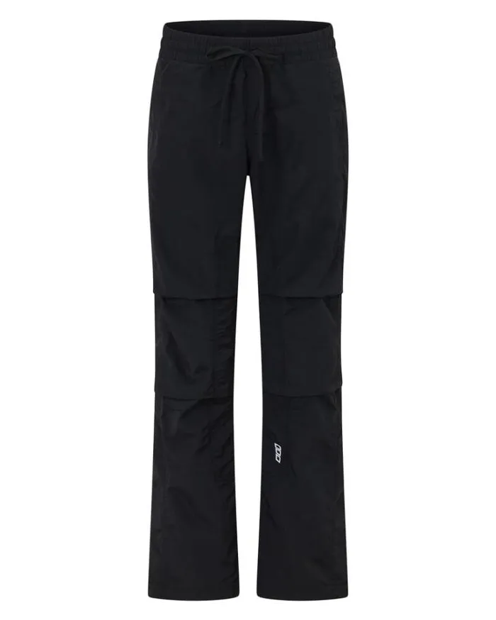 Women LORNA JANE Pants Active Flashdance Pant Black