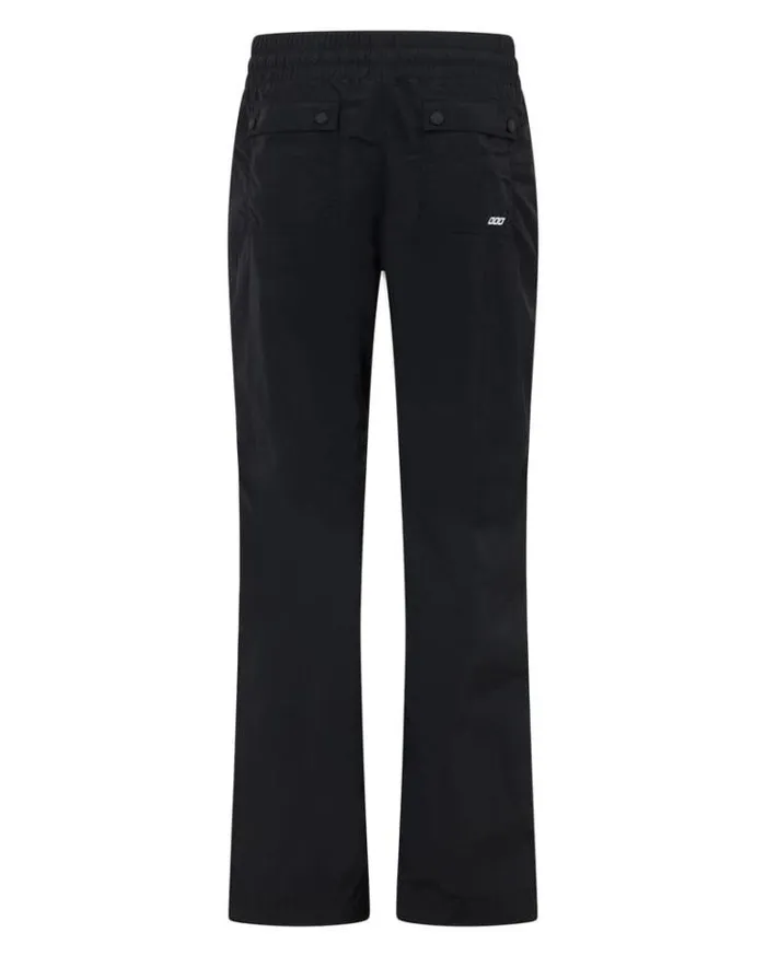 Women LORNA JANE Pants Active Flashdance Pant Black
