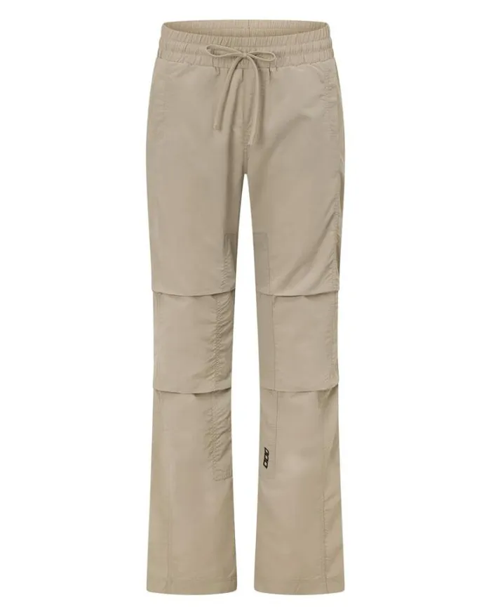 Women LORNA JANE Pants Active Flashdance Pant Soft Khaki
