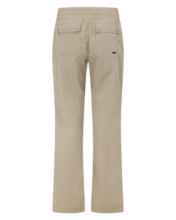 Women LORNA JANE Pants Active Flashdance Pant Soft Khaki