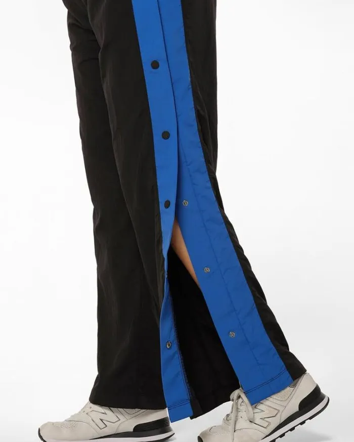 Women LORNA JANE Pants All Star Active Pant Black Splice