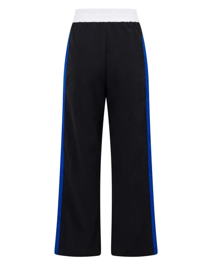 Women LORNA JANE Pants All Star Active Pant Black Splice