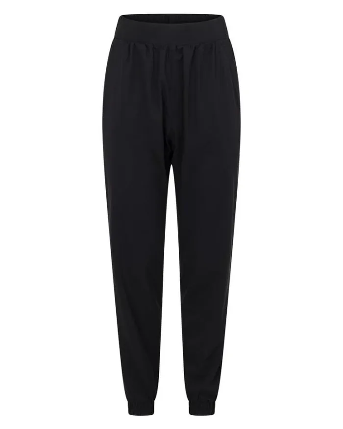Women LORNA JANE Pants Launch Active Full Length Pant Black