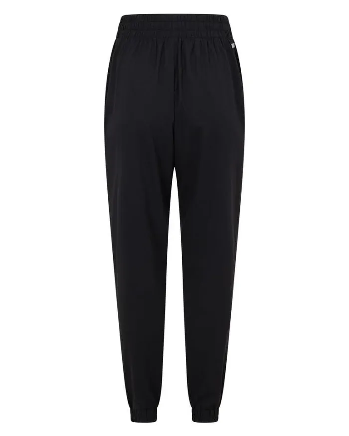 Women LORNA JANE Pants Launch Active Full Length Pant Black