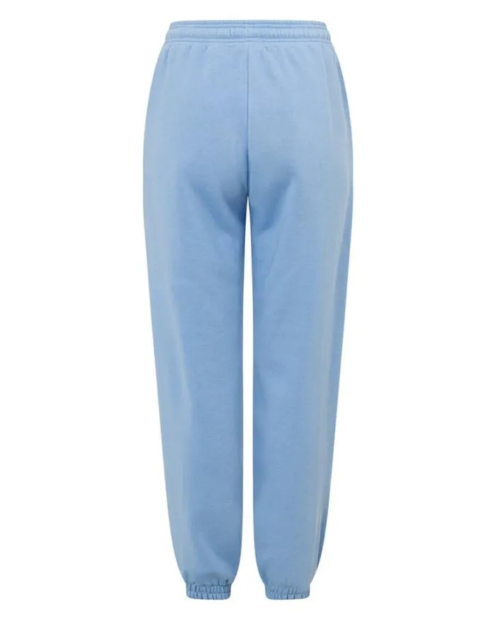 Women LORNA JANE Pants Lounge Fleece Trackpant Moontide