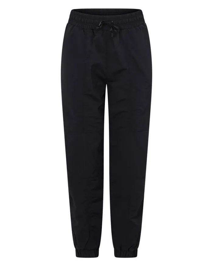 Women LORNA JANE Pants Off Duty Active Pant Black