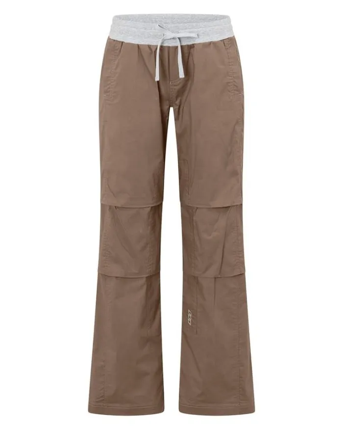 Women LORNA JANE Pants Wide Leg Flashdance Pant Bone