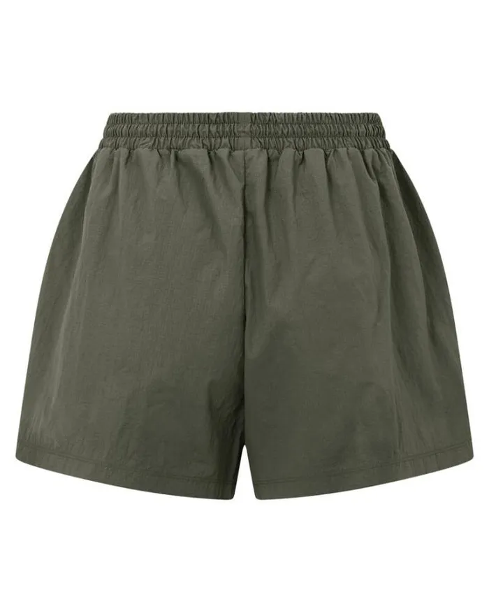 Women LORNA JANE Running Shorts Weightless Active Short Agave Green