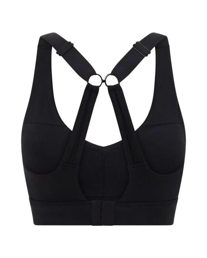 Women LORNA JANE Sports Bras Amy Sports Bra Black