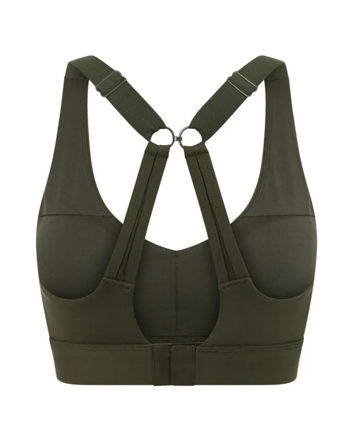 Women LORNA JANE Sports Bras Amy Sports Bra Luxury Green