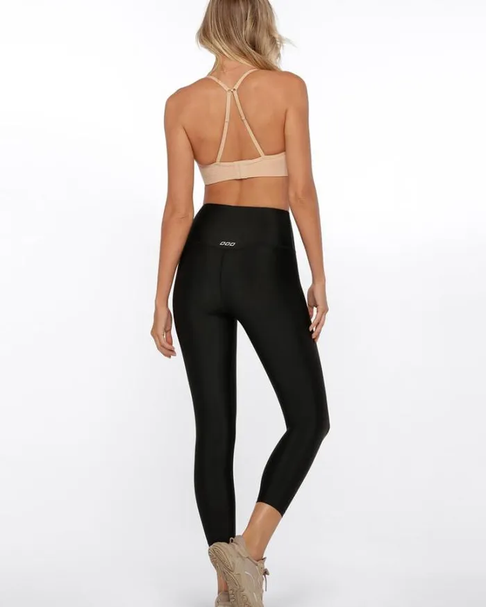 Women LORNA JANE Sports Bras Sammy Sports Bra Almond