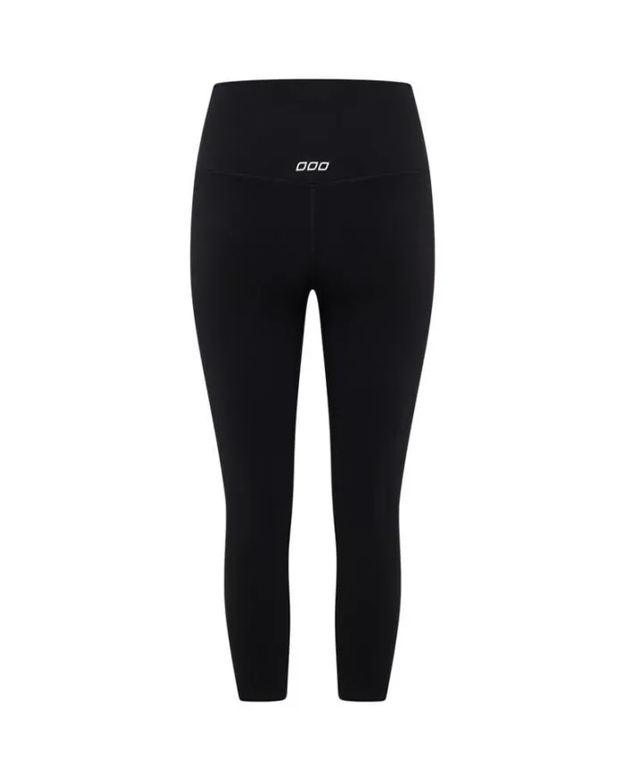 Women LORNA JANE Tights And Leggings Lotus 78 Leggings Black