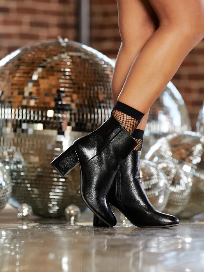 Women Malory Booties Black Altar039d State Boots Booties