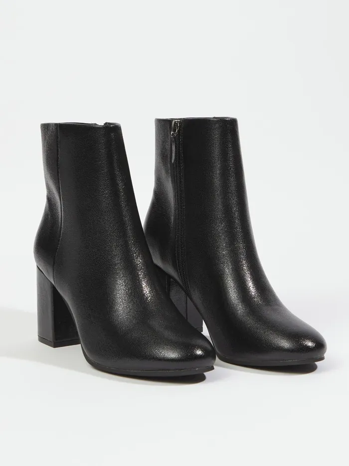 Women Malory Booties Black Altar039d State Boots Booties