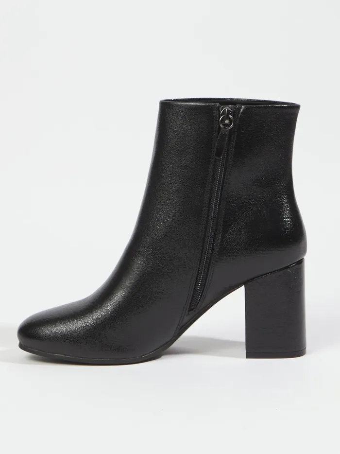 Women Malory Booties Black Altar039d State Boots Booties
