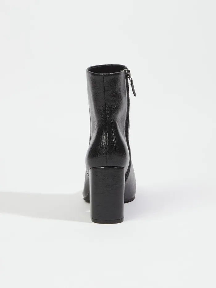 Women Malory Booties Black Altar039d State Boots Booties