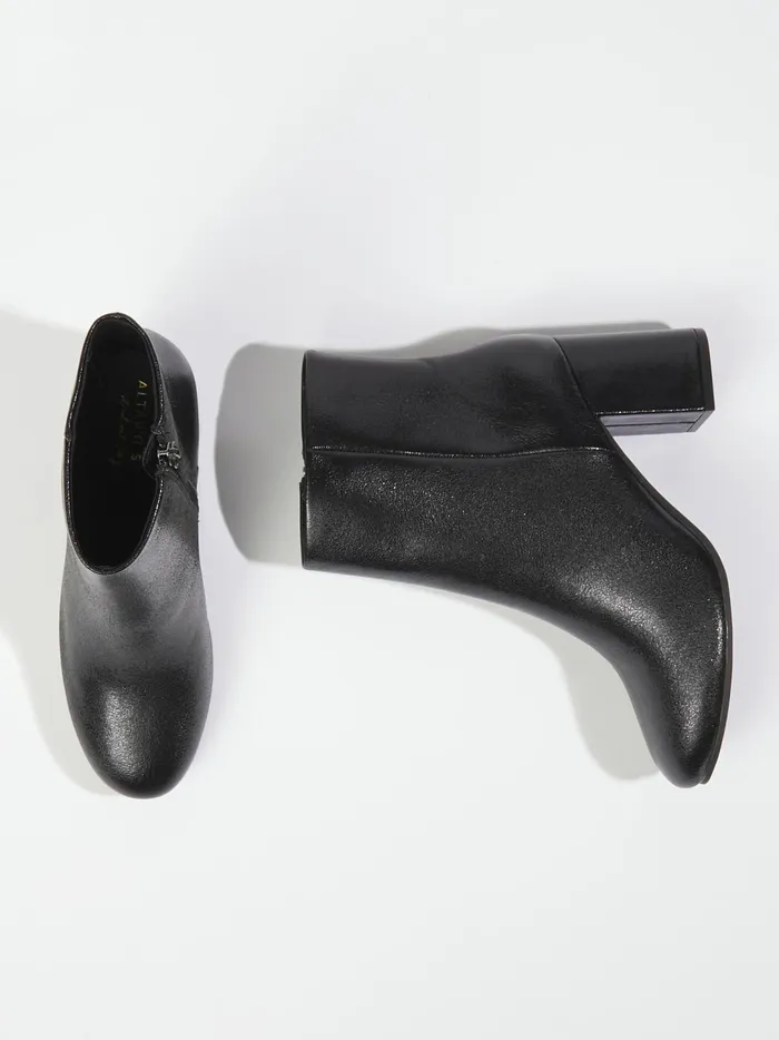 Women Malory Booties Black Altar039d State Boots Booties