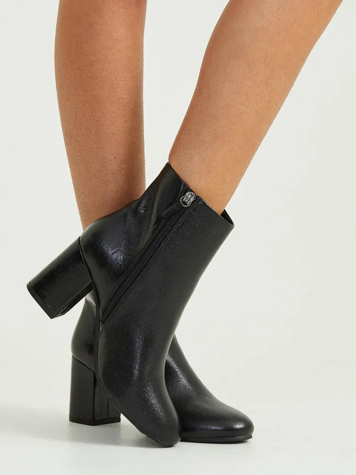 Women Malory Booties Black Altar039d State Boots Booties
