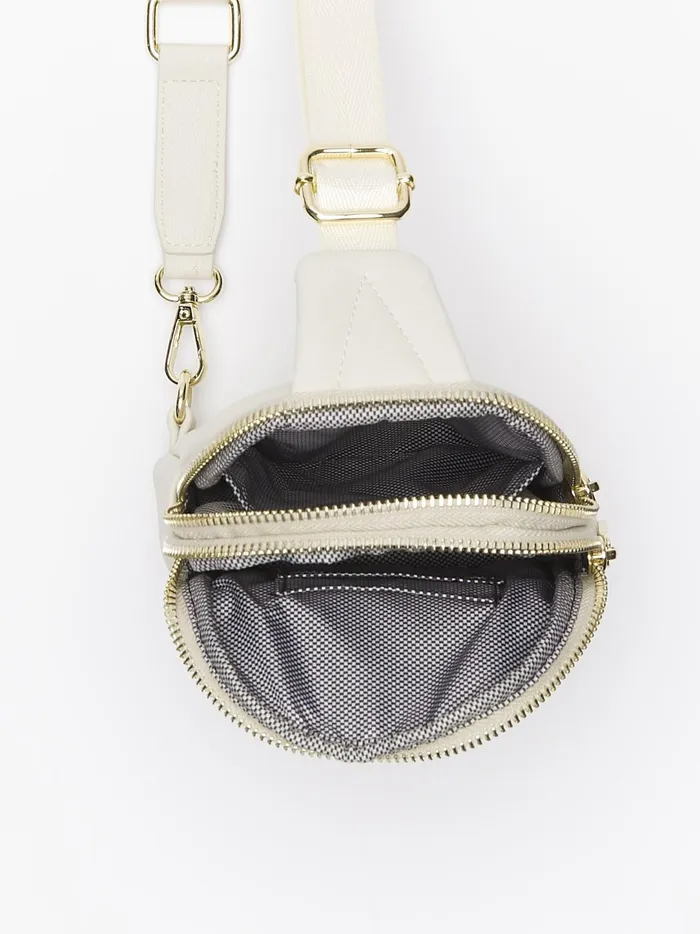 Women Mini Sling Bag Bone Altar039d State Handbags