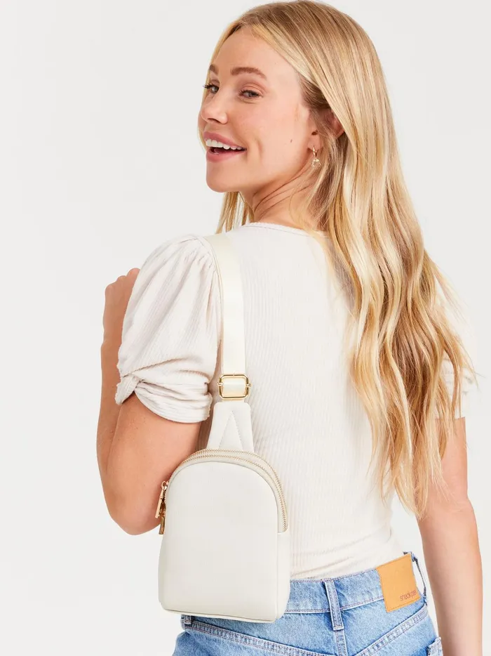 Women Mini Sling Bag Bone Altar039d State Handbags