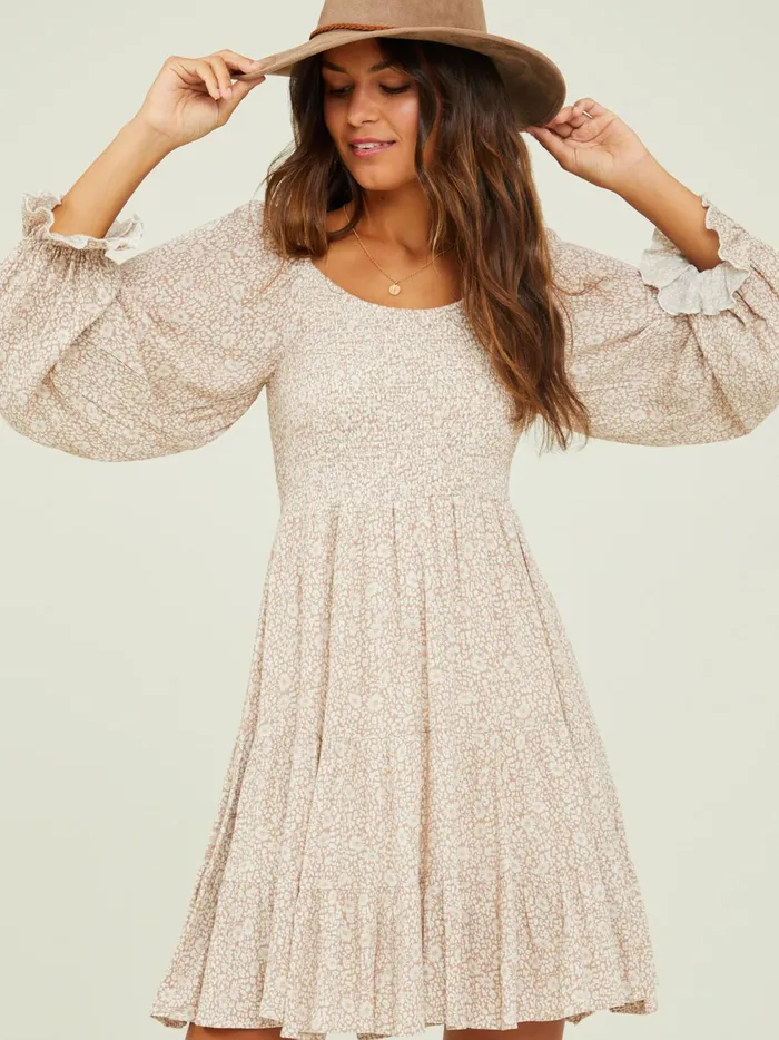 Women Nichole Dress Mocha Altar039d State Casual