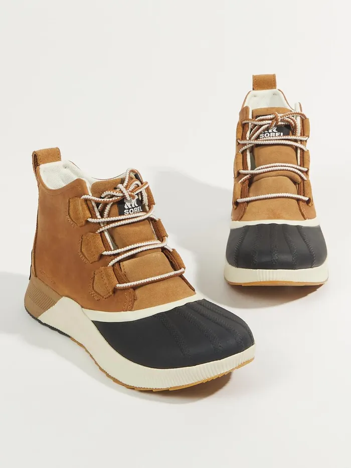 Women Out N About Iii Classic Boots By Sorel Brownblack Altar039d State Boots Booties