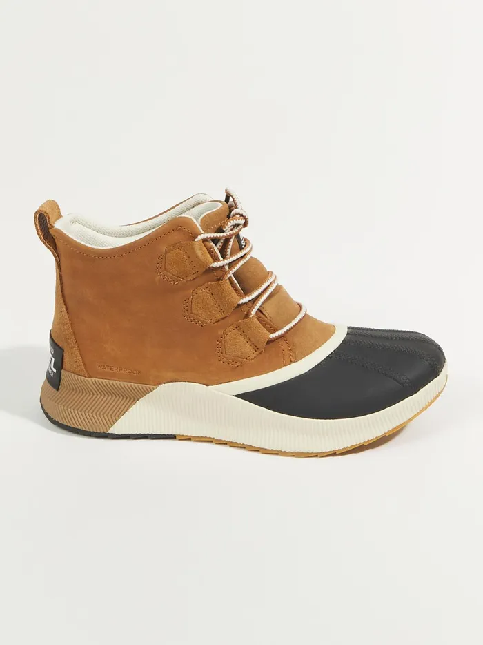 Women Out N About Iii Classic Boots By Sorel Brownblack Altar039d State Boots Booties
