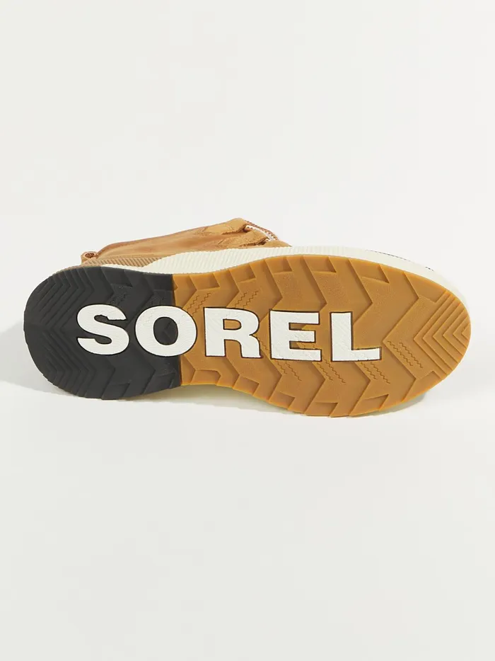 Women Out N About Iii Classic Boots By Sorel Brownblack Altar039d State Boots Booties