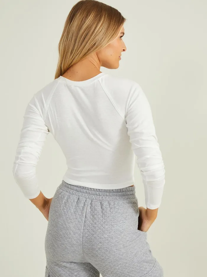 Women Out Of Your League Top Offwhite Altar039d State Activewear