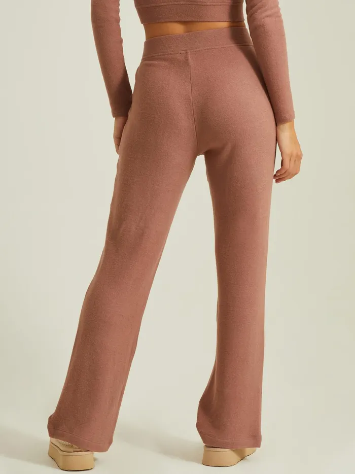 Women Paisley Crossover Lounge Pants Acorn Altar039d State Sleep Lounge