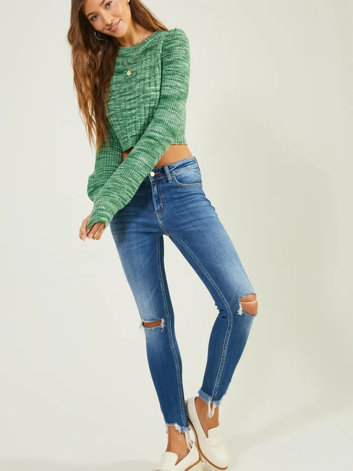 Women Poppy Skinny Jeans Mddark Altar039d State Jeans