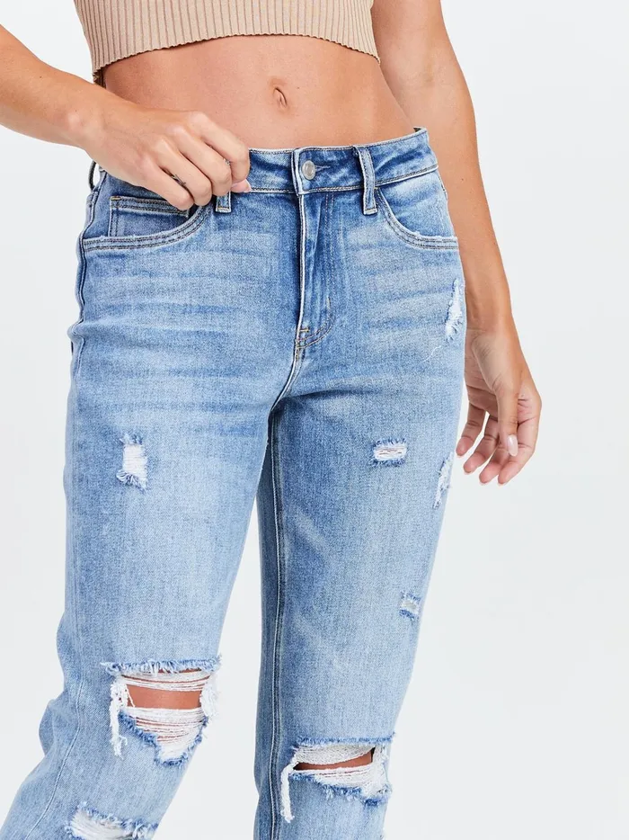 Women Rayla Mom Jeans Medwash Altar039d State Jeans