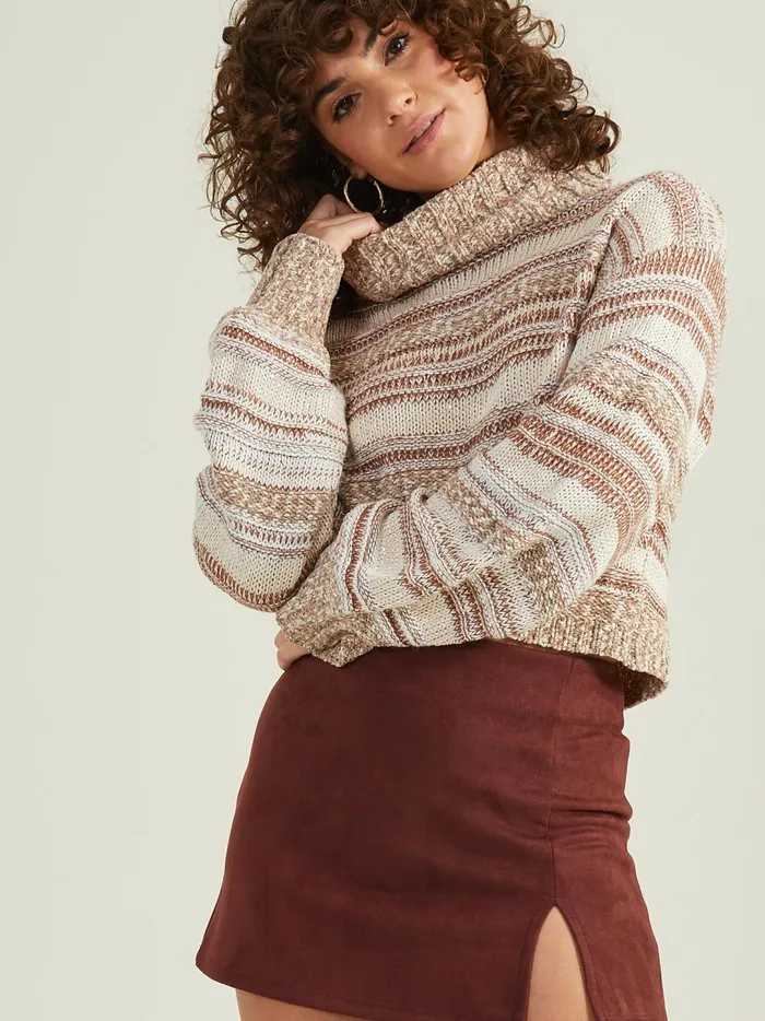 Women Rory Suede Notch Skirt Rumraisin Altar039d State Skirts Skorts